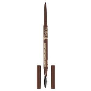 Juvia's Place - i Sculpt, i Shade Eyebrow Pencil in Dark Brown